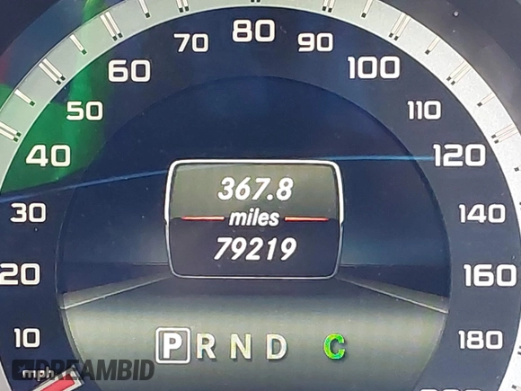 2015 Mercedes-Benz CLS-Class CLS 63 AMG S-Model with VIN WDDLJ7GB5FA134828, listed as a IAAI auction lot 41377844 with 79,219 mi miles. Bid and sale history available at carsss.com. Image 15.