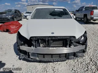 2015 Mercedes-Benz E-Class E 250 BlueTEC Luxury with VIN WDDHF0EB8FB157452, listed as a Copart auction lot 74910084 with 121,993 mi miles and Salvage Title. Bid and sale history available at carsss.com. Image 5.