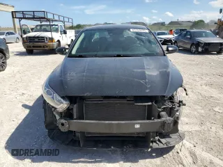 2021 Kia Forte LXS with VIN 3KPF24AD4ME409208, listed as a Copart auction lot 61753175 with 42,131 mi miles and Salvage title. Bid and sale history available at DreamBid. Image 5.