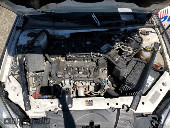 2016 Chevrolet Impala Limited Police Police with VIN 2G1WD5E33G1164719, listed as a Copart auction lot 50499805 with 80,677 mi miles and Salvage Title. Bid and sale history available at carsss.com. Image 11.