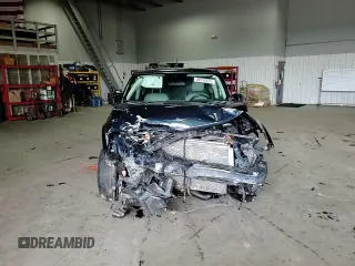 2023 Ford Maverick XL with VIN 3FTTW8F90PRA02339, listed as a Copart auction lot 50934425 with 34,386 mi miles and Salvage Title. Bid and sale history available at DreamBid. Image 11.