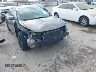 2014 Nissan Maxima SV with VIN 1N4AA5AP2EC447824, listed as a IAAI auction lot 42481206 with 157,540 mi miles and . Bid and sale history available at DreamBid. Image 6.