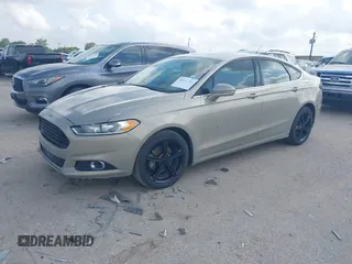 2016 Ford Fusion SE with VIN 3FA6P0HD9GR110994, listed as a IAAI auction lot 42102785 with 139,365 mi miles. Bid and sale history available at carsss.com. Image 17.