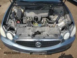 2006 Buick LaCrosse CX with VIN 2G4WC552461290079, listed as a Copart auction lot 54068275 with 153,487 mi miles and Clean Title. Bid and sale history available at carsss.com. Image 11.