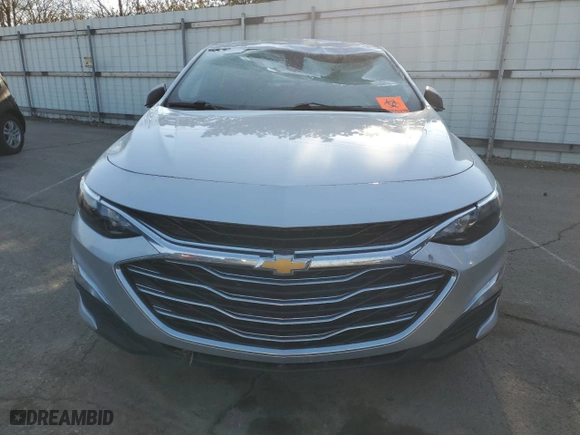 2020 Chevrolet Malibu LS with VIN 1G1ZC5ST4LF067715, listed as a Copart auction lot 48761435 with 132,193 mi miles and Salvage Title. Bid and sale history available at carsss.com. Image 5.