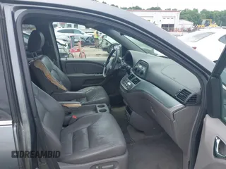 2010 Honda Odyssey EX-L с VIN 5FNRL3H77AB072544, выставлен на аукционе IAAI как лот 42392389 с пробегом 191 221 миль миль и . История ставок и продаж доступна на DreamBid. Изображение 5.