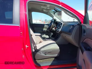 2016 GMC Canyon 2WD SLE z VIN 1GTG5CE34G1104127, wystawiony jako IAAI lot #41846079 z przebiegiem 106 123 mil mil oraz . Historia ofert i sprzedaży dostępna na DreamBid. Obrazek 5.