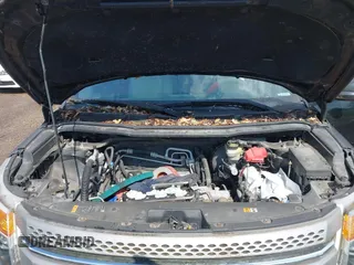 2014 Ford Explorer with VIN 1FM5K8B8XEGA47886, listed as a IAAI auction lot 42553101 with 83,970 mi miles and . Bid and sale history available at DreamBid. Image 10.