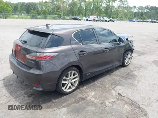 2014 Lexus CT 200h с VIN JTHKD5BH7E2188605, выставлен на аукционе IAAI как лот 42467874 с пробегом 128 837 миль миль и . История ставок и продаж доступна на DreamBid. Изображение 4.
