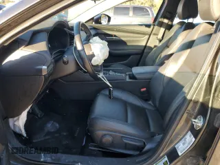 2021 Mazda 3 Select with VIN 3MZBPBBL1MM253514, listed as a Copart auction lot 41665735 with Not Provided miles and Salvage Title. Bid and sale history available at carsss.com. Image 7.