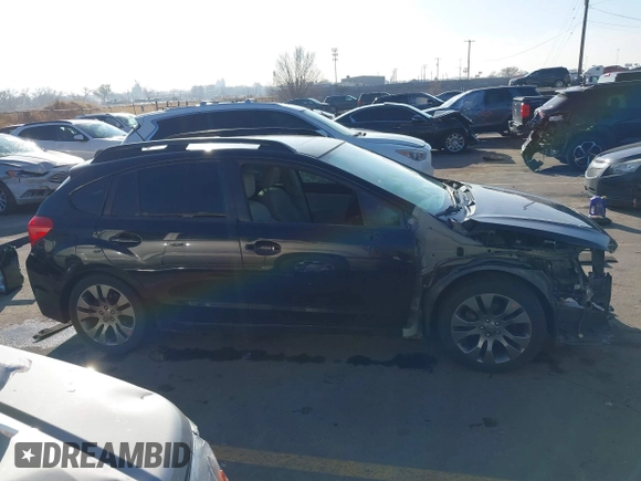 2013 Subaru Impreza Special Sports Limited с VIN JF1GPAS63D2837391, выставлен на аукционе IAAI как лот 41025623 с пробегом 122 571 миль миль и . История ставок и продаж доступна на DreamBid. Изображение 11.