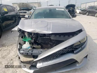2017 Dodge Charger R/T with VIN 2C3CDXCTXHH520069, listed as a Copart auction lot 55022515 with 133,682 mi miles and Clean Title. Bid and sale history available at DreamBid. Image 5.
