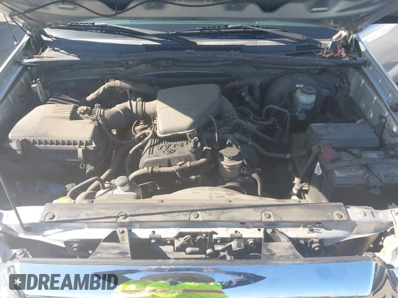 2012 Toyota Tacoma with VIN 5TFTX4CN3CX016843, listed as a IAAI auction lot 41359541 with 94,192 mi miles and . Bid and sale history available at DreamBid. Image 10.