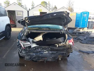 2021 Hyundai Elantra SEL with VIN KMHLM4AG3MU118414, listed as a IAAI auction lot 41531887 with 48,889 mi miles and . Bid and sale history available at carsss.com. Image 16.