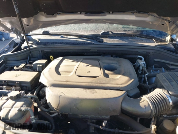 2019 Dodge Durango GT Plus with VIN 1C4RDJDG9KC780204, listed as a IAAI auction lot 41528411 with 92,026 mi miles and . Bid and sale history available at DreamBid. Image 10.