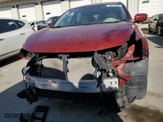 2016 Nissan Murano S with VIN 5N1AZ2MG5GN149686, listed as a Copart auction lot 48417895 with 112,144 mi miles and Salvage Title. Bid and sale history available at carsss.com. Image 5.