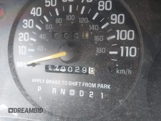 1997 Chevrolet Lumina LS with VIN 2G1WL52MXV1162043, listed as a IAAI auction lot 41854753 with 170,029 mi miles and . Bid and sale history available at DreamBid. Image 15.