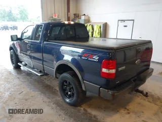 2004 Ford F-150 XLT with VIN 1FTPX14514NA50405, listed as a IAAI auction lot 42659237 with 188,151 mi miles and . Bid and sale history available at DreamBid. Image 3.