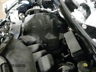 2022 Honda Passport EX-L с VIN 5FNYF8H57NB000358, выставлен на аукционе IAAI как лот 41607708 с пробегом 68 477 миль миль и . История ставок и продаж доступна на DreamBid. Изображение 21.