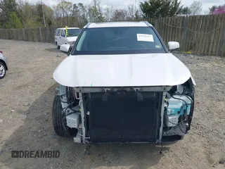 2021 Toyota Highlander XLE z VIN 5TDHZRBH7MS062420, wystawiony jako IAAI lot #41918161 z przebiegiem 136 842 mil mil oraz . Historia ofert i sprzedaży dostępna na DreamBid. Obrazek 13.
