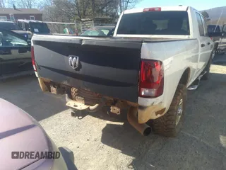 2011 Ram 2500 with VIN 3D7TT2CL6BG514347, listed as a IAAI auction lot 41595279 with 109,120 mi miles and . Bid and sale history available at DreamBid. Image 17.