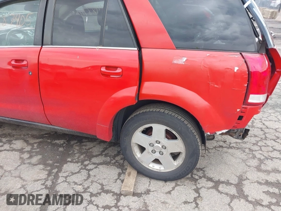 2006 Saturn VUE z VIN 5GZCZ53496S818286, wystawiony jako IAAI lot #41887405 z przebiegiem 219 872 mil mil oraz . Historia ofert i sprzedaży dostępna na DreamBid. Obrazek 19.