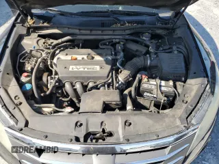 2012 Honda Crosstour EX with VIN 5J6TF3H34CL002696, listed as a Copart auction lot 54211014 with 155,503 mi miles and Salvage Title. Bid and sale history available at carsss.com. Image 11.