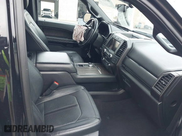 2020 Ford Expedition Max Limited с VIN 1FMJK1KT4LEA38796, выставлен на аукционе IAAI как лот 40909931 с пробегом 162 337 миль миль и . История ставок и продаж доступна на DreamBid. Изображение 5.