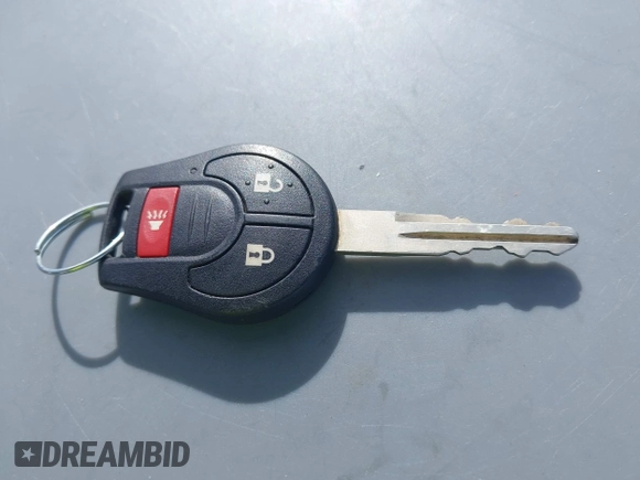 2017 Nissan Note SV с VIN 3N1CE2CP8HL364297, выставлен на аукционе IAAI как лот 42184281 с пробегом 126 135 миль миль и . История ставок и продаж доступна на DreamBid. Изображение 11.
