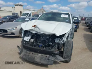 2023 Nissan Frontier S with VIN 1N6ED1CL6PN635899, listed as a IAAI auction lot 41506381 with 18,172 mi miles and . Bid and sale history available at DreamBid. Image 6.