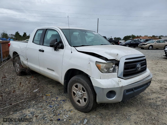 2012 Toyota Tundra 2WD Truck with VIN 5TFRM5F1XCX044799, listed as a Copart auction lot 80396204 with 254,642 mi miles and Clean Title. Bid and sale history available at carsss.com. Image 4.