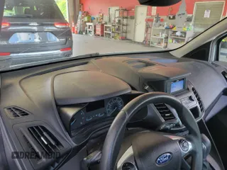 2019 Ford Transit Connect XL with VIN NM0LS7E28K1389880, listed as a IAAI auction lot 42734088 with 230,510 mi miles and . Bid and sale history available at DreamBid. Image 40.