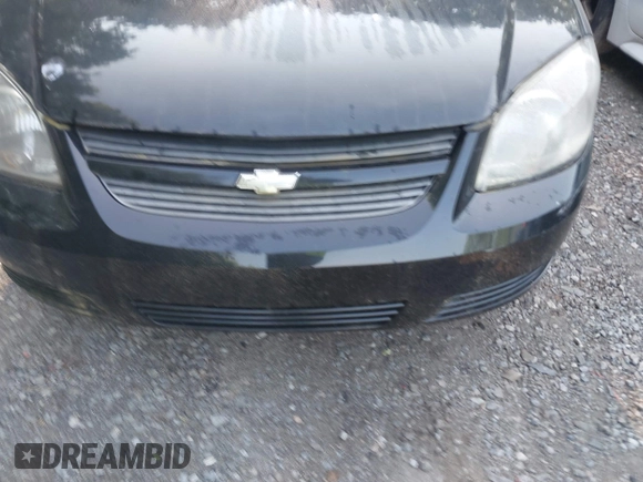2008 Chevrolet Cobalt LT z VIN 1G1AL58F287332468, wystawiony jako IAAI lot #42429419 z przebiegiem 129 762 mil mil oraz . Historia ofert i sprzedaży dostępna na DreamBid. Obrazek 13.