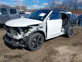 2021 Chevrolet TrailBlazer RS with VIN KL79MUSL2MB174573, listed as a IAAI auction lot 41661917 with 68,646 mi miles. Bid and sale history available at carsss.com. Image 17.