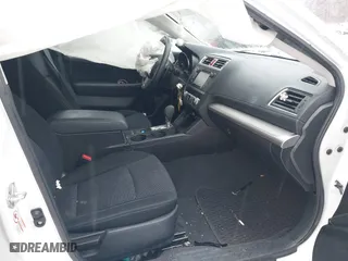 2016 Subaru Outback 2.5i with VIN 4S4BSAAC9G3233056, listed as a IAAI auction lot 41680724 with 89,501 mi miles. Bid and sale history available at carsss.com. Image 5.