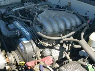 2003 Toyota Tacoma PreRunner с VIN 5TEGN92N03Z274140, выставлен на аукционе IAAI как лот 42478295 с пробегом 109 864 миль миль и . История ставок и продаж доступна на DreamBid. Изображение 12.