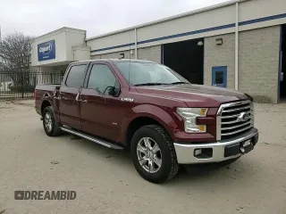 2016 Ford F-150 XL с VIN 1FTEW1CP5GFC37688, выставлен на аукционе Copart как лот 48945295 с пробегом 300 171 миль миль и Списание • Salvage title. История ставок и продаж доступна на DreamBid. Изображение 11.