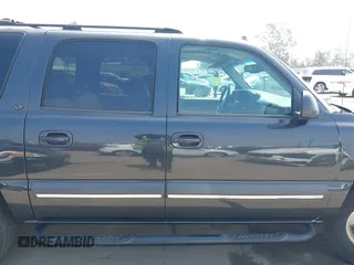 2003 Chevrolet Suburban LS with VIN 3GNEC16TX3G243519, listed as a IAAI auction lot 42451637 with 133,806 mi miles and . Bid and sale history available at DreamBid. Image 13.