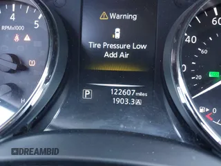 2015 Nissan Rogue S with VIN KNMAT2MT4FP568859, listed as a IAAI auction lot 41718743 with 122,607 mi miles and . Bid and sale history available at DreamBid. Image 7.