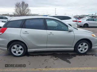 2003 Toyota Matrix Std with VIN 2T1LR38EX3C090594, listed as a IAAI auction lot 41808110 with 221,162 mi miles and . Bid and sale history available at DreamBid. Image 13.