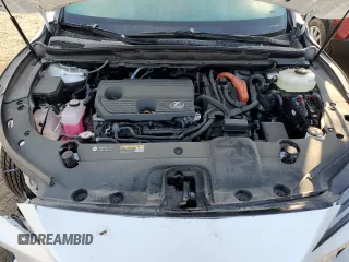 2024 Lexus RX 350h z VIN 2T2BBMCA3RC060822, wystawiony jako Copart lot #50063055 z przebiegiem 838 mil mil oraz Szkoda całkowita • Salvage title. Historia ofert i sprzedaży dostępna na DreamBid. Obrazek 12.