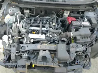 2024 Nissan Kicks SR с VIN 3N1CP5DV5RL562734, выставлен на аукционе Copart как лот 68355295 с пробегом 4 447 миль миль и Списание • Salvage title. История ставок и продаж доступна на DreamBid. Изображение 17.