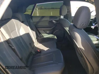 2019 Audi Q8 Premium z VIN WA1AVAF17KD018660, wystawiony jako Copart lot #47264715 z przebiegiem Nie podano mil oraz Szkoda całkowita • Salvage title. Historia ofert i sprzedaży dostępna na DreamBid. Obrazek 11.