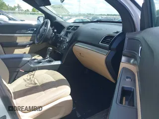 2017 Ford Explorer с VIN 1FM5K7BH9HGD95967, выставлен на аукционе IAAI как лот 42501229 с пробегом 172 540 миль миль и . История ставок и продаж доступна на DreamBid. Изображение 5.
