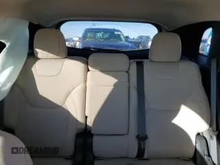 2017 Jeep Cherokee Altitude z VIN 1C4PJLAB5HW597653, wystawiony jako Copart lot #80777804 z przebiegiem 85 606 mil mil oraz Szkoda całkowita • Salvage title. Historia ofert i sprzedaży dostępna na DreamBid. Obrazek 10.