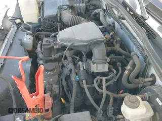 2014 Toyota Tacoma с VIN 5TFNX4CN2EX032561, выставлен на аукционе IAAI как лот 42551289 с пробегом 141 058 миль миль и . История ставок и продаж доступна на DreamBid. Изображение 20.