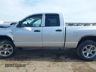 2008 Dodge 1500 SLT with VIN 1D7HU18268S613748, listed as a IAAI auction lot 41742005 with 206,103 mi miles. Bid and sale history available at carsss.com. Image 14.
