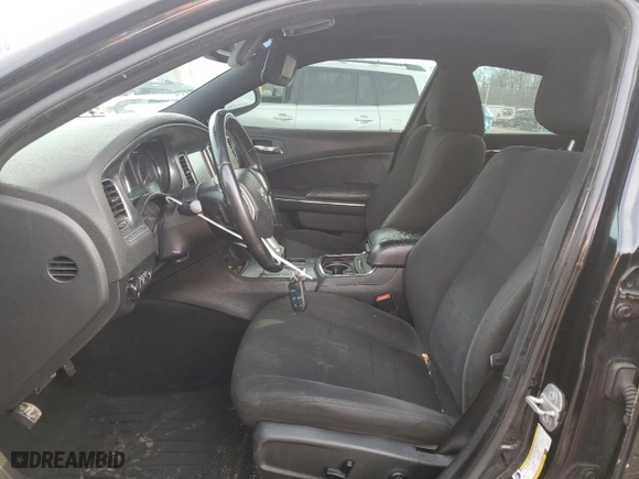 2014 Dodge Charger RT 100th Anniversary with VIN 2C3CDXCT7EH368439, listed as a Copart auction lot 85045894 with 144,277 mi miles and Salvage Title. Bid and sale history available at carsss.com. Image 7.