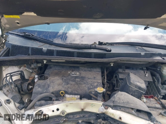 2015 Toyota Sienna LE AAS с VIN 5TDKK3DC0FS630972, выставлен на аукционе IAAI как лот 41898691 с пробегом 112 517 миль миль и . История ставок и продаж доступна на DreamBid. Изображение 10.