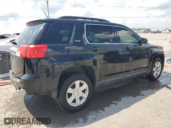 2015 GMC Terrain SLE с VIN 2GKALREK1F6330275, выставлен на аукционе Copart как лот 64138825 с пробегом 125 720 миль миль и Списание • Salvage title. История ставок и продаж доступна на DreamBid. Изображение 3.